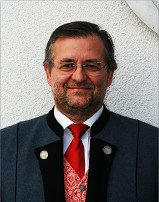 Gerhard Mandl