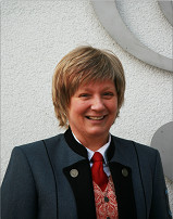 Karin Marchetti