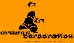 Orange-Corporation Logo