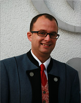 Alexander Hinger