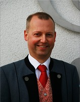 Erhard Frey