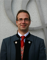 Gerhard Bergauer