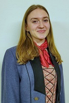 Julia Cerney