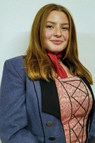 Lara Zupnik