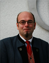 Peter Maresch