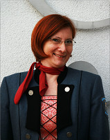 Sabina Bergauer