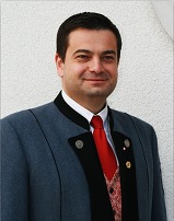 Wolfgang Bergauer