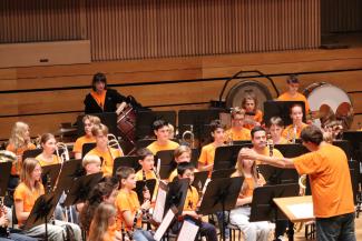 ... beim Wettbewerb in Linz mitmachen.